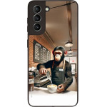 Sonique ���� Italian Brainrot Series ��� Samsung Galaxy S21 Chimpanzini Cappuccini