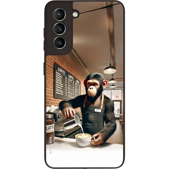 Sonique ���� Italian Brainrot Series ��� Samsung Galaxy S21 Chimpanzini Cappuccini