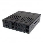4-BAY INTERNAL 2.5' MOBILE RACK LOGILINK UA0208