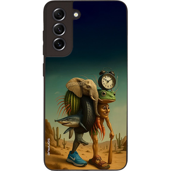 Sonique ���� Italian Brainrot Series ��� Samsung Galaxy S21 Fe Brainrots