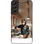 Sonique ���� Italian Brainrot Series ��� Samsung Galaxy S21 Fe Chimpanzini Cappuccini