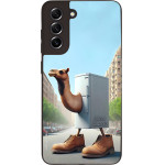 Sonique ���� Italian Brainrot Series ��� Samsung Galaxy S21 Fe Frigo Camelo