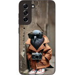 Sonique ���� Italian Brainrot Series ��� Samsung Galaxy S21 Fe Spijuniro Golubiro