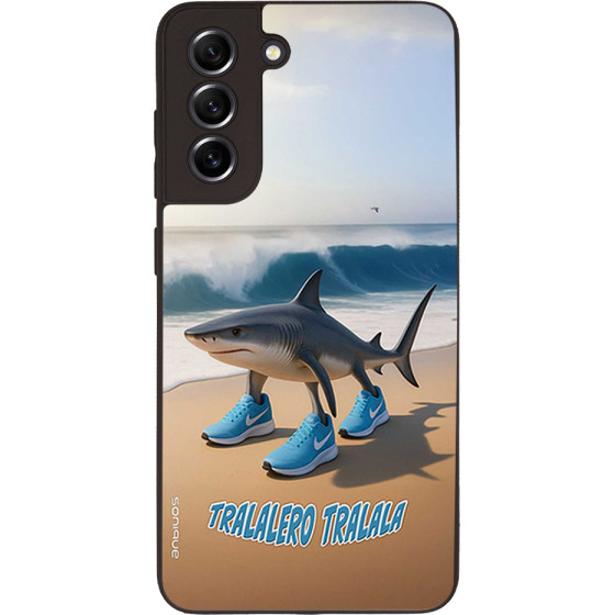 Sonique ���� Italian Brainrot Series ��� Samsung Galaxy S21 Fe Tralalero Tralala