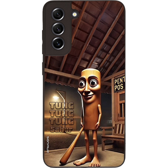 Sonique ���� Italian Brainrot Series ��� Samsung Galaxy S21 Fe Tung Tung Tung Sahur