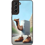 Sonique ���� Italian Brainrot Series ��� Samsung Galaxy S21 Frigo Camelo