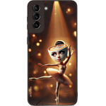 Sonique ���� Italian Brainrot Series ��� Samsung Galaxy S21 Plus Ballerina Cappuccina