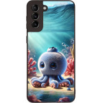 Sonique ���� Italian Brainrot Series ��� Samsung Galaxy S21 Plus Blueberrinni Octopussini