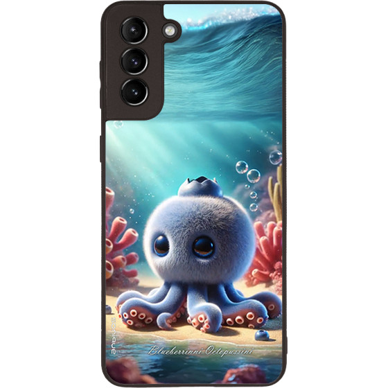 Sonique ���� Italian Brainrot Series ��� Samsung Galaxy S21 Plus Blueberrinni Octopussini