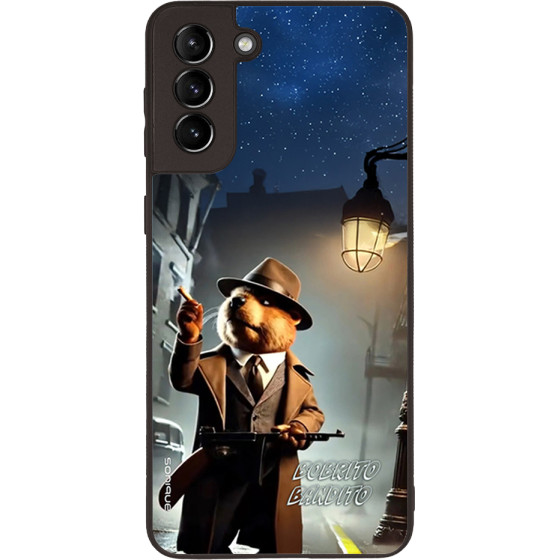 Sonique ���� Italian Brainrot Series ��� Samsung Galaxy S21 Plus Bobrito Bandito