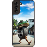 Sonique ���� Italian Brainrot Series ��� Samsung Galaxy S21 Plus Boneca Ambalabu