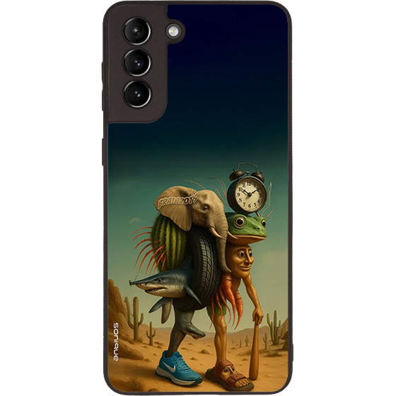 Sonique ���� Italian Brainrot Series ��� Samsung Galaxy S21 Plus Brainrots