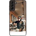 Sonique ���� Italian Brainrot Series ��� Samsung Galaxy S21 Plus Chimpanzini Cappuccini
