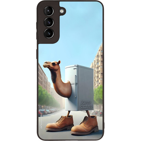 Sonique ���� Italian Brainrot Series ��� Samsung Galaxy S21 Plus Frigo Camelo
