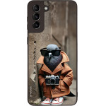 Sonique ���� Italian Brainrot Series ��� Samsung Galaxy S21 Plus Spijuniro Golubiro