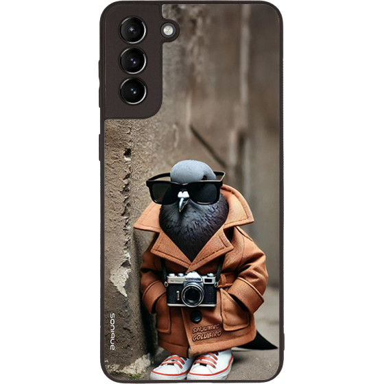 Sonique ���� Italian Brainrot Series ��� Samsung Galaxy S21 Plus Spijuniro Golubiro