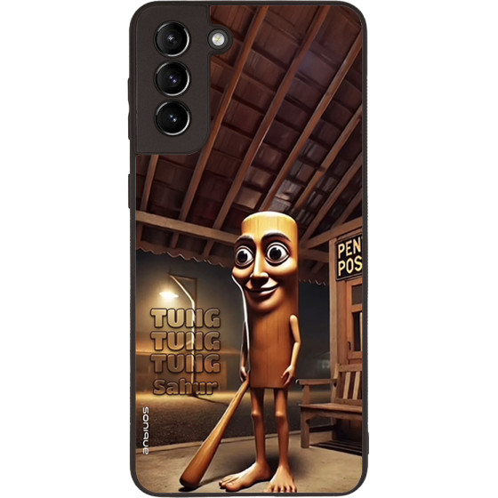 Sonique ���� Italian Brainrot Series ��� Samsung Galaxy S21 Plus Tung Tung Tung Sahur