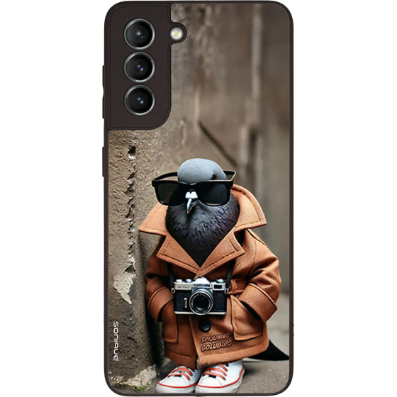 Sonique ���� Italian Brainrot Series ��� Samsung Galaxy S21 Spijuniro Golubiro