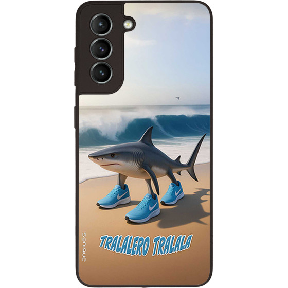 Sonique ���� Italian Brainrot Series ��� Samsung Galaxy S21 Tralalero Tralala