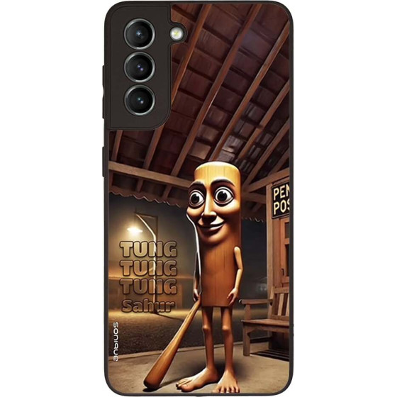 Sonique ���� Italian Brainrot Series ��� Samsung Galaxy S21 Tung Tung Tung Sahur