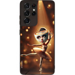 Sonique ���� Italian Brainrot Series ��� Samsung Galaxy S21 Ultra Ballerina Cappuccina