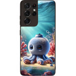 Sonique ���� Italian Brainrot Series ��� Samsung Galaxy S21 Ultra Blueberrinni Octopussini
