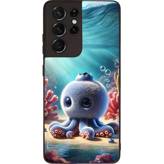 Sonique ���� Italian Brainrot Series ��� Samsung Galaxy S21 Ultra Blueberrinni Octopussini