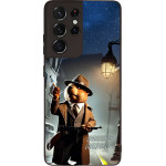 Sonique ���� Italian Brainrot Series ��� Samsung Galaxy S21 Ultra Bobrito Bandito