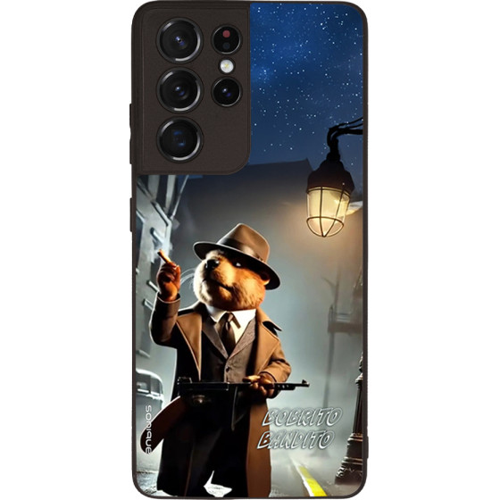 Sonique ���� Italian Brainrot Series ��� Samsung Galaxy S21 Ultra Bobrito Bandito