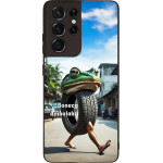 Sonique ���� Italian Brainrot Series ��� Samsung Galaxy S21 Ultra Boneca Ambalabu