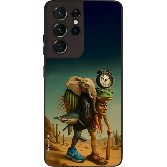 Sonique ���� Italian Brainrot Series ��� Samsung Galaxy S21 Ultra Brainrots