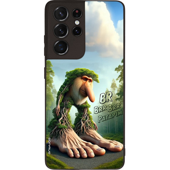 Sonique ���� Italian Brainrot Series ��� Samsung Galaxy S21 Ultra Brr Brr Patapim