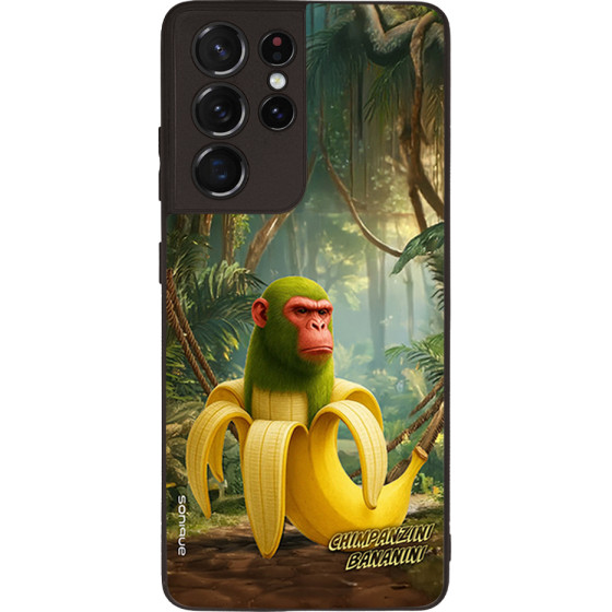 Sonique ���� Italian Brainrot Series ��� Samsung Galaxy S21 Ultra Chimpanzini Bananini