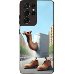 Sonique ���� Italian Brainrot Series ��� Samsung Galaxy S21 Ultra Frigo Camelo