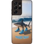 Sonique ���� Italian Brainrot Series ��� Samsung Galaxy S21 Ultra Tralalero Tralala