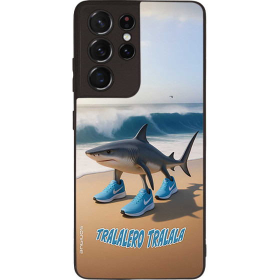 Sonique ���� Italian Brainrot Series ��� Samsung Galaxy S21 Ultra Tralalero Tralala