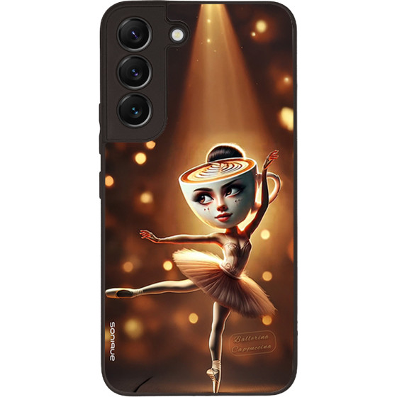 Sonique ���� Italian Brainrot Series ��� Samsung Galaxy S22 Ballerina Cappuccina