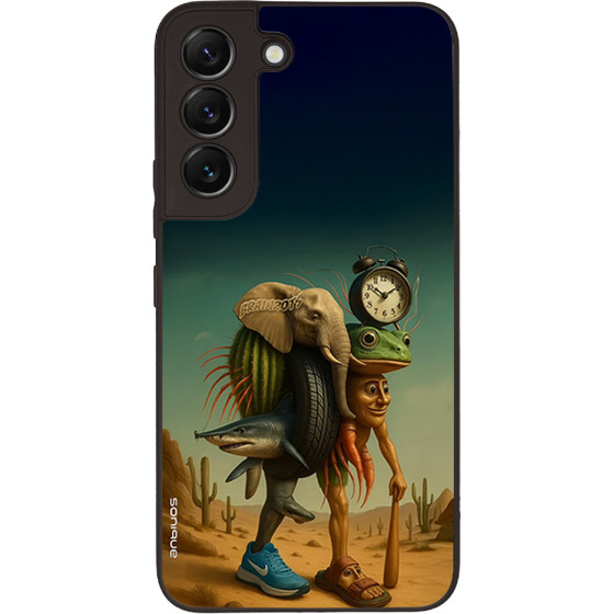 Sonique ���� Italian Brainrot Series ��� Samsung Galaxy S22 Brainrots