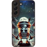 Sonique ���� Italian Brainrot Series ��� Samsung Galaxy S22 Cappuccino Assassino