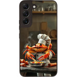Sonique ���� Italian Brainrot Series ��� Samsung Galaxy S22 Chef Crabracadabra