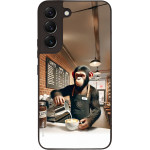 Sonique ���� Italian Brainrot Series ��� Samsung Galaxy S22 Chimpanzini Cappuccini