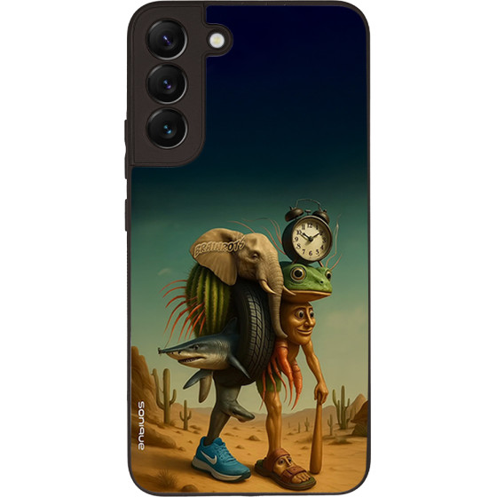 Sonique ���� Italian Brainrot Series ��� Samsung Galaxy S22 Plus Brainrots