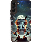 Sonique ���� Italian Brainrot Series ��� Samsung Galaxy S22 Plus Cappuccino Assassino