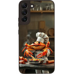 Sonique ���� Italian Brainrot Series ��� Samsung Galaxy S22 Plus Chef Crabracadabra