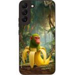 Sonique ���� Italian Brainrot Series ��� Samsung Galaxy S22 Plus Chimpanzini Bananini