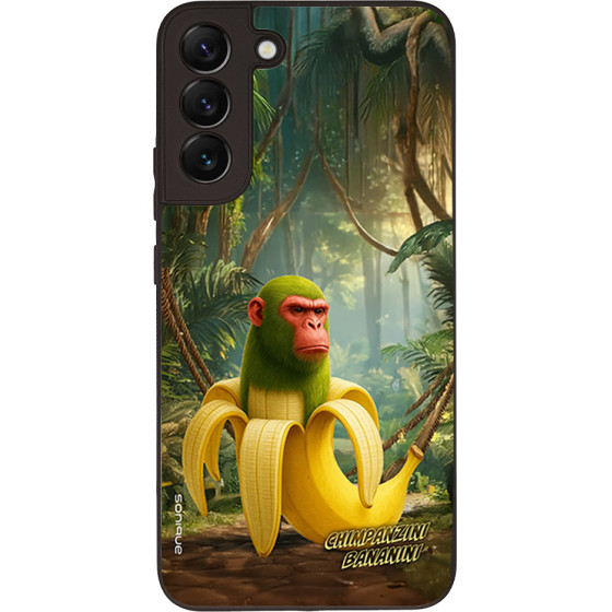 Sonique ���� Italian Brainrot Series ��� Samsung Galaxy S22 Plus Chimpanzini Bananini