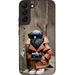 Sonique ���� Italian Brainrot Series ��� Samsung Galaxy S22 Plus Spijuniro Golubiro
