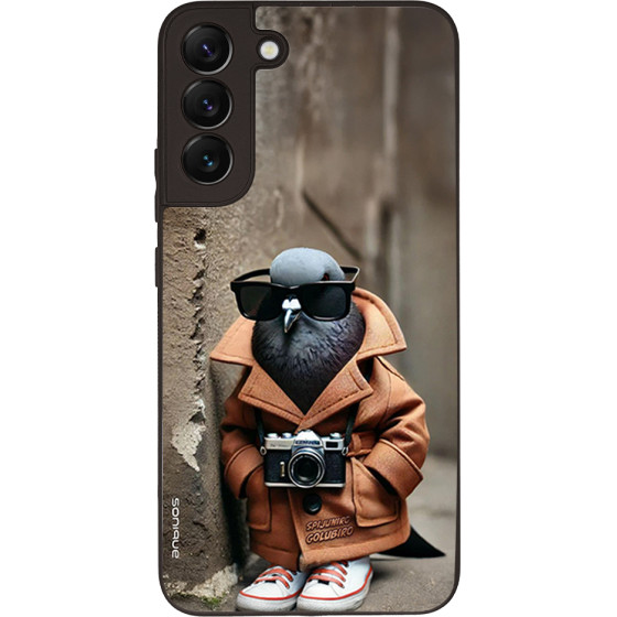 Sonique ���� Italian Brainrot Series ��� Samsung Galaxy S22 Plus Spijuniro Golubiro