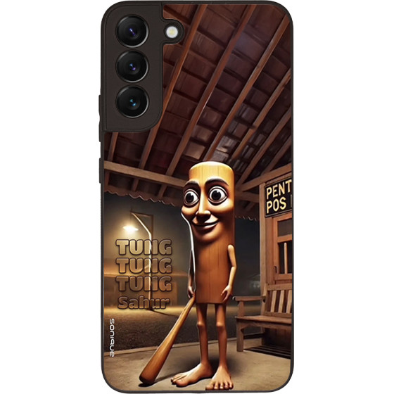 Sonique ���� Italian Brainrot Series ��� Samsung Galaxy S22 Plus Tung Tung Tung Sahur
