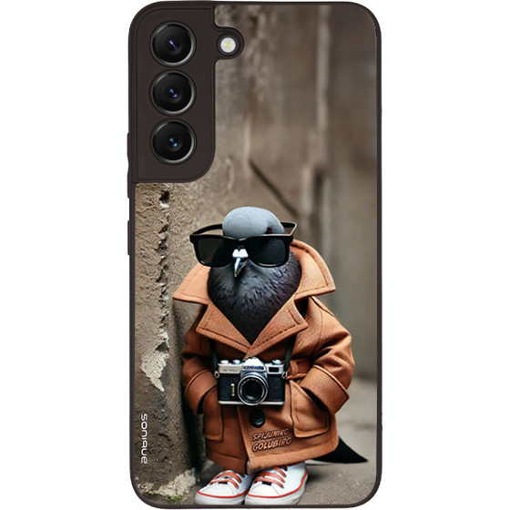 Sonique ���� Italian Brainrot Series ��� Samsung Galaxy S22 Spijuniro Golubiro